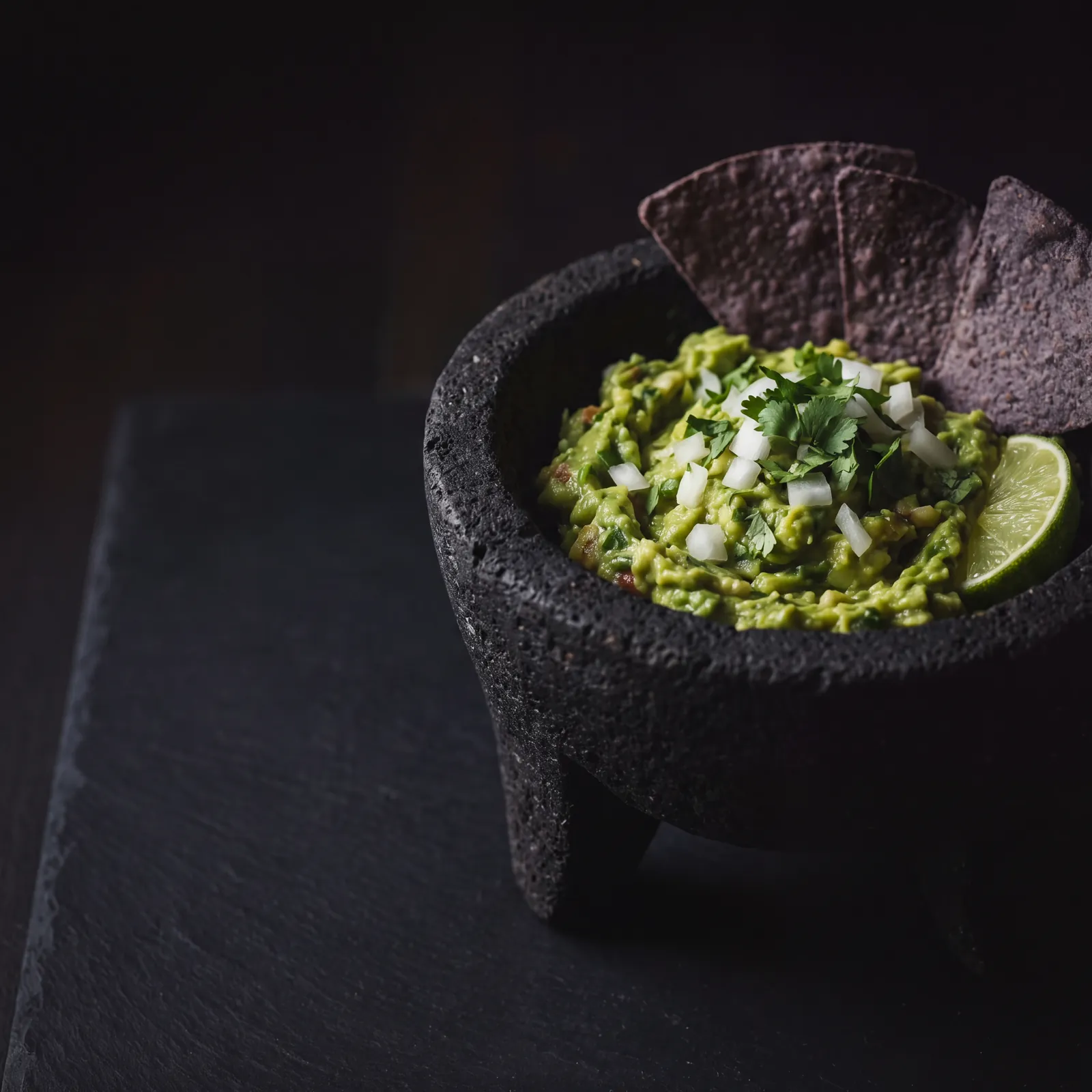 House guacamole
